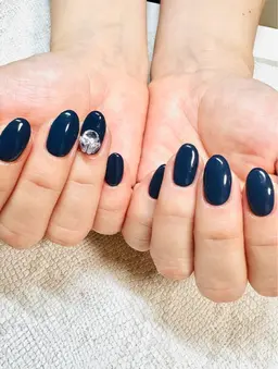 ご新規様限定 オフなしワンカラー4400円