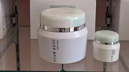 花粉が増える時期です✨ハーブパックでしっかり角質ケア🍀アドバンスコース¥3300+ハーブパック🌿