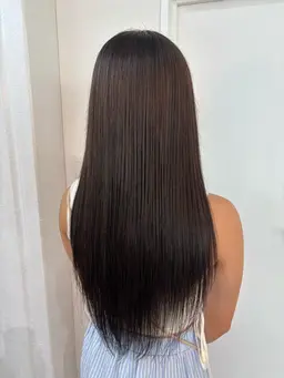 【✨️全国で大注目👀】やる価値あり‼️髪質再生‼️バイカルテトリートメント5step💎