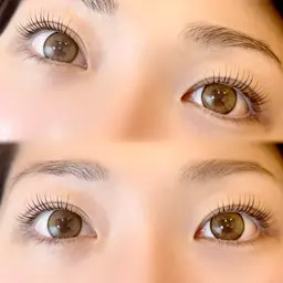 アイサロン導入記念 ご新規様 ✨まつ毛パーマ🫧中間トリートメントつき🍀⭐️オフなし