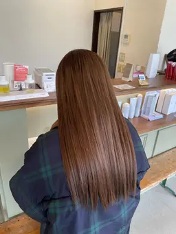 レディースカット🎀🖤 残り5名様→１名様