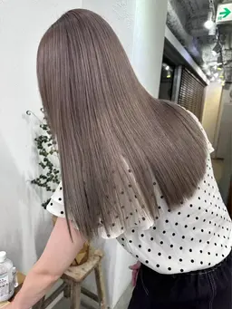 メンテナンスカット💇‍♀️【毛先カット・毛量調整】《当日予約不可》【26日29日30日予約不可✖️】