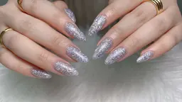 スカルプ長さだしワンカラー(本月限定)