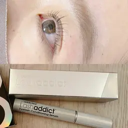 12月限定価格✨🉐まつげパーマ➕ラッシュアディクト美容液❤️ 自分へのご褒美に❤️🧡