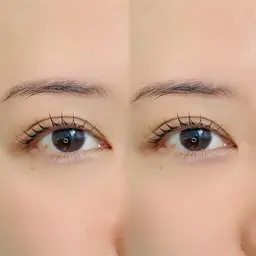 【学生🧑‍🎓ミニモ学割】まつ毛パーマorパリジェンヌラッシュリフト※口コミを書いて下さる方・お写真可能な方