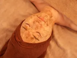 リバイブメディカルハーブピーリング