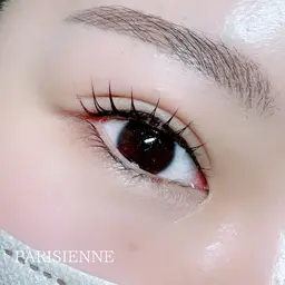 【学割U18】パリジェンヌ