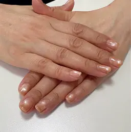 ワンカラー・マグネット