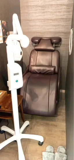 この価格でこの白さ!脱マスク前対策★ホワイニング¥3980