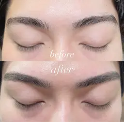 【 minimo特別価格 】美眉デザインwax(カット込み)