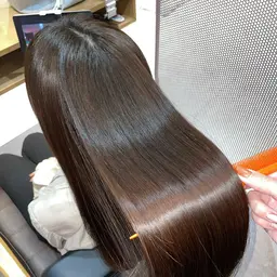 🎀minimo限定モデル募集🎀ワンカラー+トリートメントさせてください!