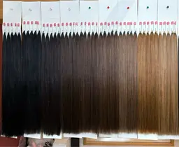 今話題の【羽エクステ🪽】 A毛質60本40cmエクステモデル