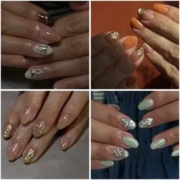 アート4本+ワンカラー