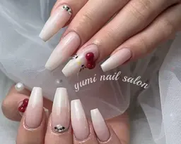 チップ10本長さだし持ち込み(デザイン5本以内)