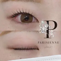 平日限定クーポン🉐パリジェンヌラッシュリフト¥5500