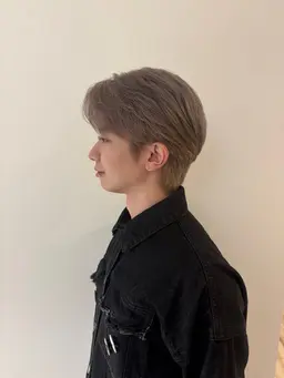 【デビュー限定価格】メンズカット✨️