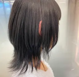 🧡ハホニコトリートメント✨