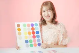 パーソナルカラー診断