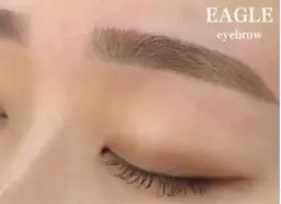 【当日予約限定】美眉スタイリング [眉毛ワックス] ¥3,500［眉毛Wax/眉毛］