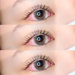 ご新規✨まつ毛パーマ🪞🎀