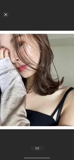 ワンカラーモデル