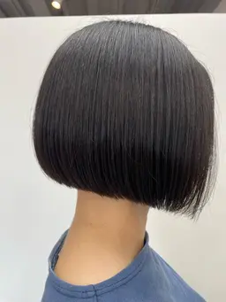 💫平日💫カットモデル💇🏻‍♀️    ボブカット限定メニュー🌈