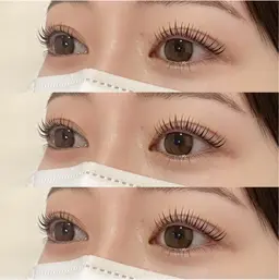 🧁本日限定！3/24（火）12:00/12:30🧁【こなれ感♡】ラッシュリフトorパリジェンヌラッシュリフト