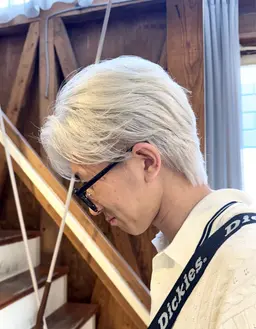 🌱メンズカット＋プチヘッドスパ🌱