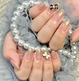 【ソフトジェルオフ込】シンプルコース