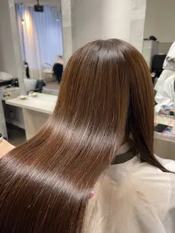 【💎TOKIO💎】Treatment➏step　❝ 艶Treatment❞　　　　　　　当日ご予約も可能です💖