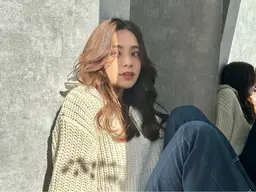 【人気No.1クーポン】似合わせカット＋アディクシーカラー＋Aujua TR 16000→11900