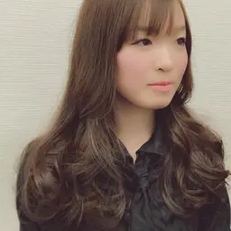 【1番人気！！！】前髪カット & 外国人風アディクシーカラー & 極艶ヘッドマッサージトリートメント⭐️