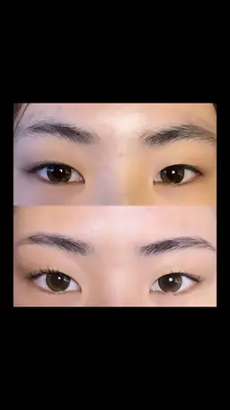 【ご新規様限定クーポン🎀✨️男女可能🎅🏻】Xmas前にイメチェンしませんか🎄.*眉毛ワックス➕眉カット➕毛抜き