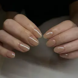 ワンカラー🦋🤍(オフなし)