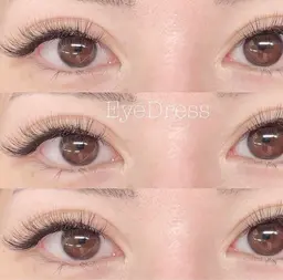 🌟練習モデル🌟まつげエクステ80本(詳細情報のご確認をお願いします)