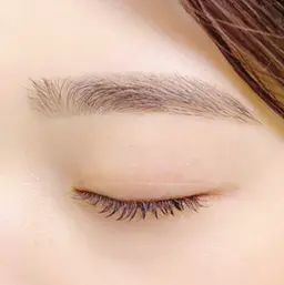 🤍練習モデル🤍美眉Waxスタイリング(詳細情報のご確認お願いします🙇‍♀️)