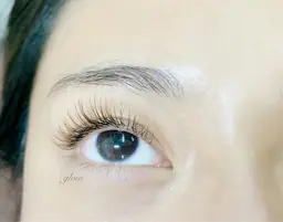 フラットラッシュブラウンカラー120本迄（オフへ別途）