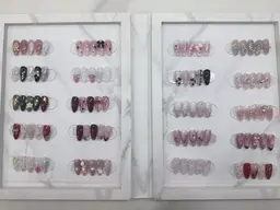 【オフなし】★一番人気★冬限定※バレンタイン定額デザイン