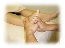 リフレクソロジー30分　