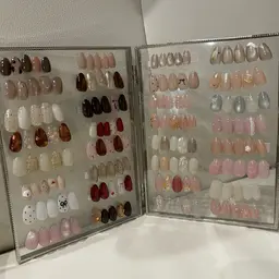 トレンドシンプル定額デザイン