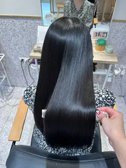 🌀酸性ストレート