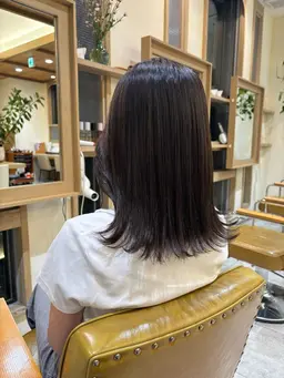 レディース限定💖🎀前髪/顔周りカット➕整えカット🎀