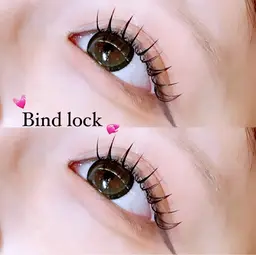 💿バインドロック💿60束➕仕上げコーティング付き♡ご新規様オフ無料!!