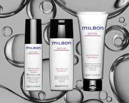 集中ケアトリートメント【シャンプーブロー込み】