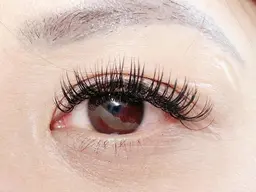 フラットラッシュ付け放題！！(時間内)