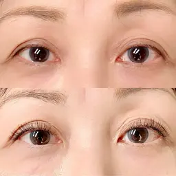 フラットラッシュ120本オフ込み