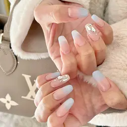 【お好きな画像をお持ちください🎶】持ち込みデザインコース🌈10%off【オフ込み】