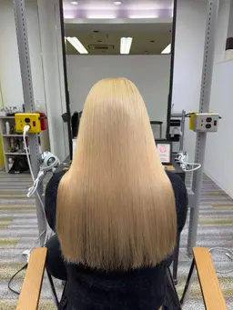 《カラーモデル募集中》レディースダブルカラー🌷