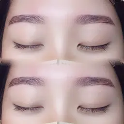 【眉毛】垢抜けできる！選べる似合わせ美眉スタイリング