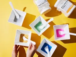 🗣️ハイドロジェリーマスク 眉毛のみ